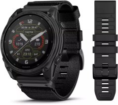 Garmin Garmin tactix 8 – 51 mm, Solar, Elite