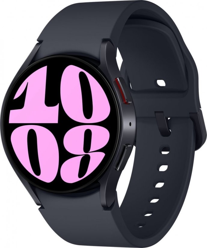 Samsung Galaxy Watch6 40mm SM-R930 čierny