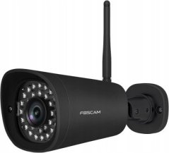 Foscam Kamera IP Wi-fi Foscam FI9902P OUTDOOR 2MP Čierna