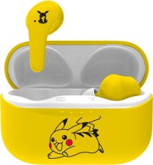 OTL Pokemon Pikachu TWS Earpods