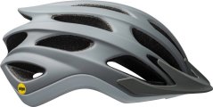 Bell prilba mtb BELL DRIFTER Rozmer prilbau: L(58-62 cm), Wybierz farba: Matte Gloss Grays, System MIPS: TAK