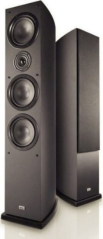 Heco Kolumna Victa ELITE 702 black(1 ks)