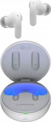 LG LG Electronics TONE Free DT80Q (white, USB-C, ANC)