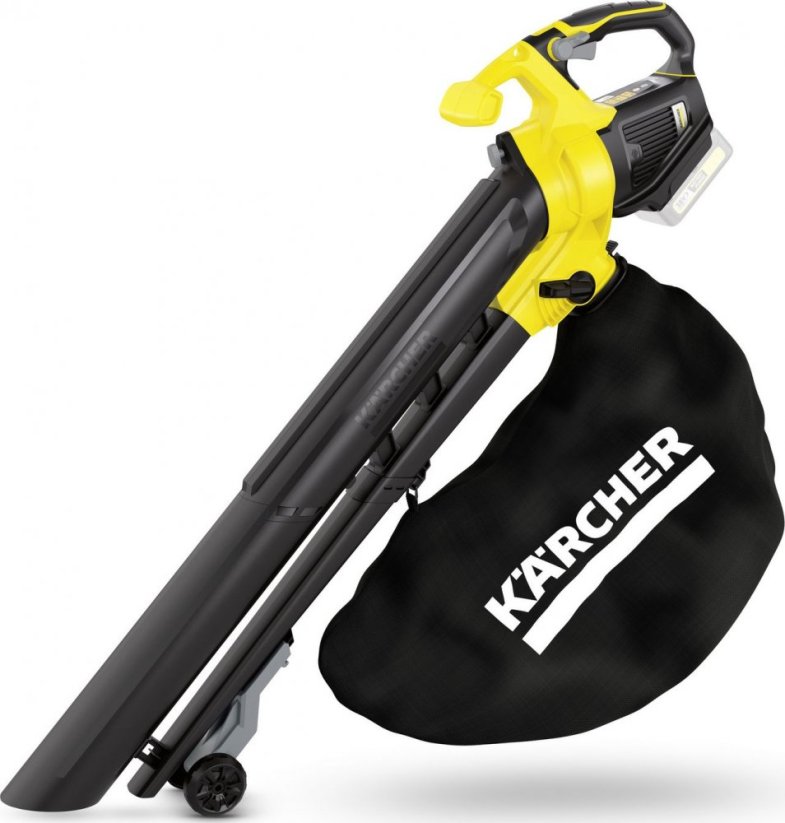 Karcher BLV 18-200 Battery (1.444-100.0)