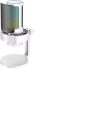 Fifine Fifine Technology FIFINE AmpliGame A8 RGB Baltas (Baltas) Kondensatorinis Mikrofonas