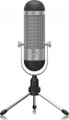Behringer Behringer BVR84 Mikrofon pojemnościowy USB