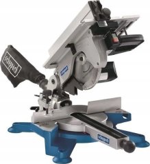 SCHEPPACH  254mm HM100T 1800W