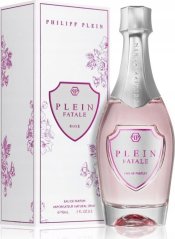 Carolina Herrera PHILIPP PLEIN Fatale Rose EDP spray 90ml WOMEN