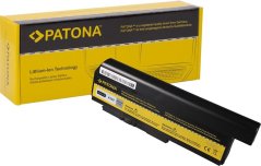 Patona Baterie Patona pro LENOVO ThinkPad X230/X220 6600mAh Li-Ion 10,8V
