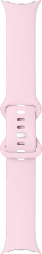Google Pixel Watch 3 (41mm), Active Band, Rose Quartz, Small