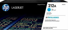 HP 212A Cyan Originál  (124551)
