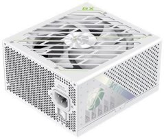 GameMax PSU | GX PRO 850G WH | 850 W | Gold | Modular