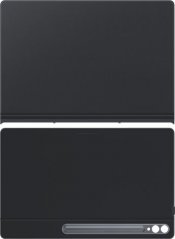 Samsung Etui Samsung Galaxy Tab S9 Ultra EF-BX910PBEGWW Čierny/black Smart Book Cover