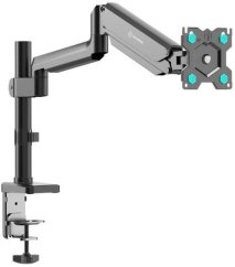 NoName MONITOR ACC WALL MOUNT/13-34" BLACK G75-B ONKRON G75-B (4262392440208)
