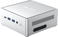 Minis Forum MINI-PC Minis Forum NAB6 Lite Intel Core i5-12600H, barebone
