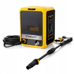 Stanley Myjka ciśnieniowa 1900 w, 150 bar, 460l, xp