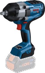 Bosch GDS 18V-1000 18 V 1/2"