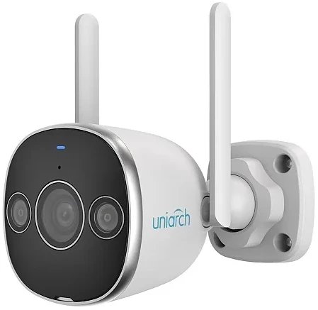 Uniview Uniview UNIARCH lauko kamera, 5MP, Wi-Fi