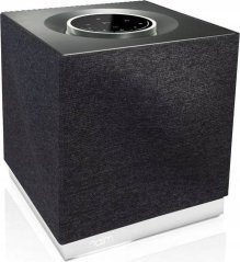 SteelSeries Naim Mu-so Qb 2nd Generation loudspeaker 3-way Black, Grey Wired & Wireless 300 W