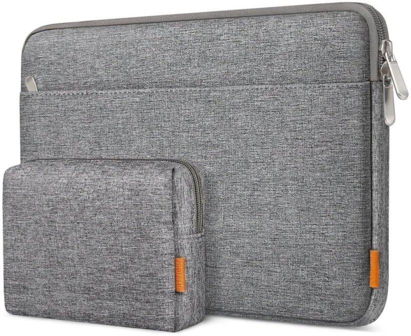 Inateck inateck Taška pre notebook 14" Taška na Príslušenstvo [LB01005-14_gray]