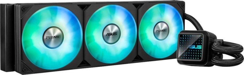 Asus Prime LC 360 ARGB (90RC0101-B0EAY0)