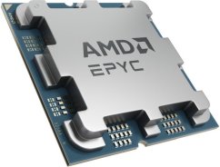 AMD AMD EPYC 4245P - 3.9 GHz - 6 Kerne - 12 Threads - 32 MB Cache-Speicher - Socket AM5 - OEM