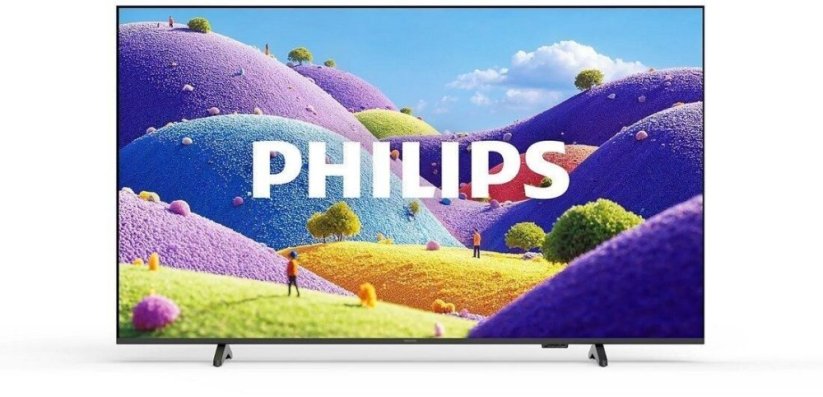 Philips 50PUS7061/12 LED 50'' 4K Ultra HD Titan OS
