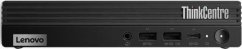 Lenovo ThinkCentre M75q Gen 5 AMD Ryzen 5 8500GE 16 GB 512 GB SSD Windows 11 Pro