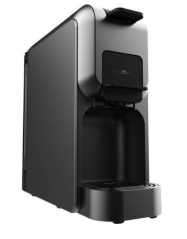 Cecotec FreeStyle Compact Black