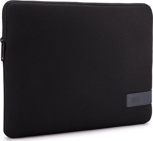 Case Logic Case Logic Reflect REFMB114 - Black Taška na notebooka 35,6 cm (14") Etui kieszeniowe Čierny