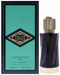 Versace Perfumy Dámske Versace Atelier Versace Fleur de Mat EDP 100 ml WOMEN