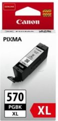 Canon PGI-570XLPGBK (0318C006)