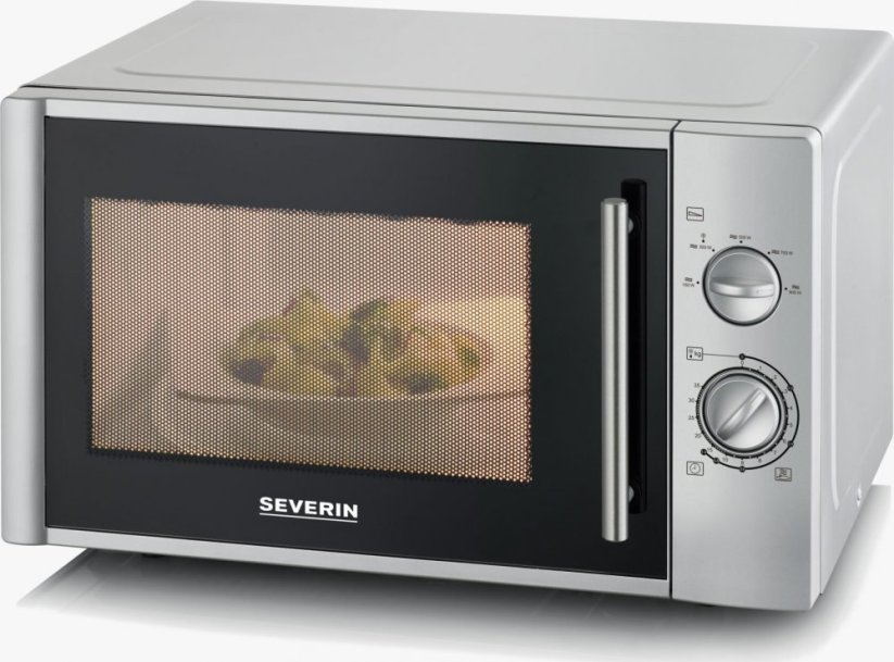 Severin Severin MW 7772