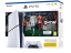 Sony PlayStation 5 D Chassis Standard Disc + EA FC26