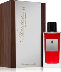 Aurora Aurora, Aroma II, Eau De Parfum, For Men, 100 ml For Men MEN