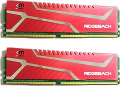 Mushkin Redline, DDR4, 32 GB, 3200MHz, CL16 (MRB4U320GJJM16GX2)