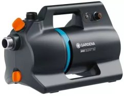 Gardena GARDENA Cordless Garden Pump 3000 18V/P4A - set