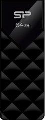 Silicon Power Ultima U03, 64 GB  (SP064GBUF2U03V1K)