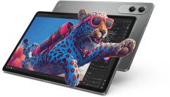 Lenovo Yoga Tab 11.1" 256 GB Grafitový (ZAG60076SE)