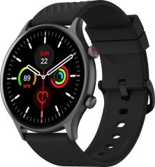 Zeblaze Btalk 2 Lite Čierny  (Btalk 2 Lite Black)