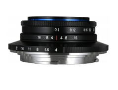 Objektív Venus Optics Laowa 10 mm f/4,0 Cookie pre Canon RF