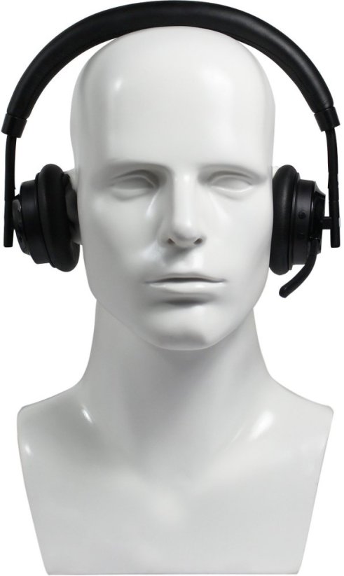 Mentor Plusonic W320 Dual DECT