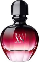 Paco Rabanne Black XS for Her EDT 30 ml WOMEN