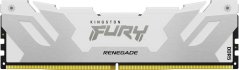 Kingston Fury Renegade, DDR5, 24 GB, 8400MHz, CL40 (KF584CU40RW-24)