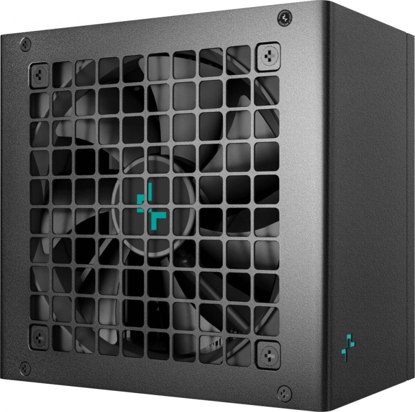 Deepcool PN750M 750W (R-PN750M-FC0B-JGEU)