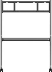 Avtek Stojak podłogowy na monitor do 86" (1MV066)