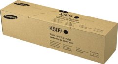 Samsung CLT-K809S Black Originál  (SS607A)