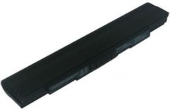 MicroBattery 6 Cell, Li-Ion, 11.1V, 4400 mAh (MBI3060)