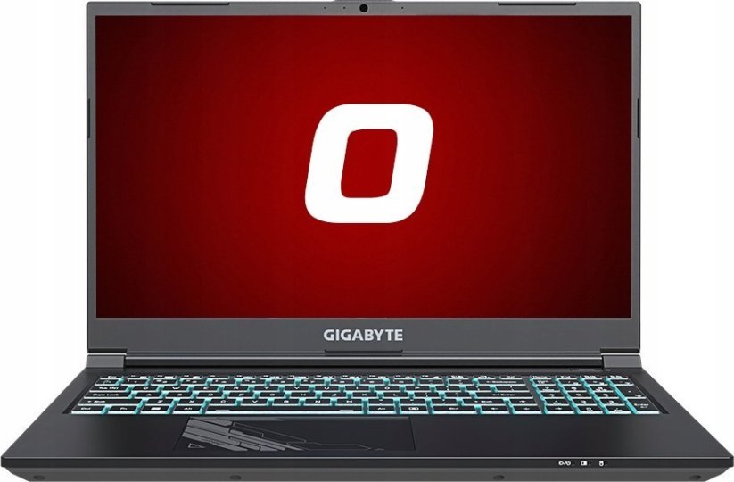 Gigabyte GIGABYTE gaming notebook G5 MF5-H2DE354KH - 39.6 cm (15.6") - intel(r) Core(tm) i7-13620H - gray