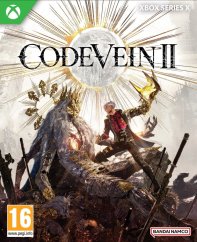 Bandai Namco Code Vein II Xbox Series X - Gry 3391892038217 (3391892038217)
